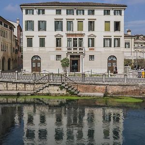 Le Camere di Palazzo Bortolan